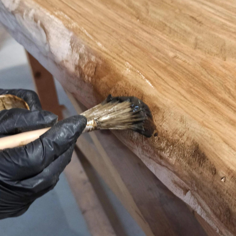 Mesa de comedor Sindy by SkullArt