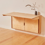 Escritorio Plegable Folden | Munay Habitat