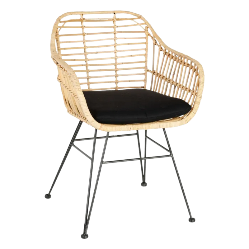 Sillón Summer Exterior