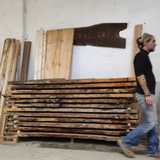 Mesa de comedor Sindy by SkullArt