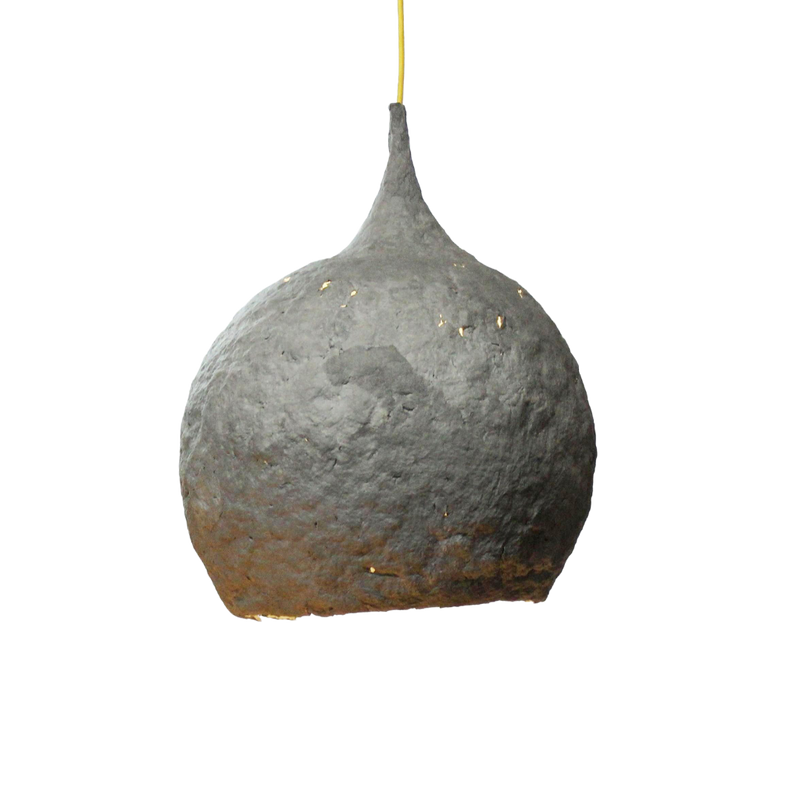 Lámpara Colgante Drop by Maria Fiter