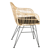 Sillón Summer Exterior