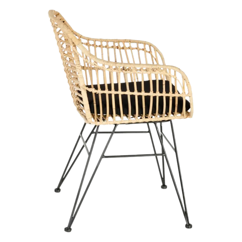 Sillón Summer Exterior