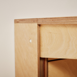 Escritorio Plegable Folden | Munay Habitat