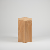 Pieza El Alfil by Jaque