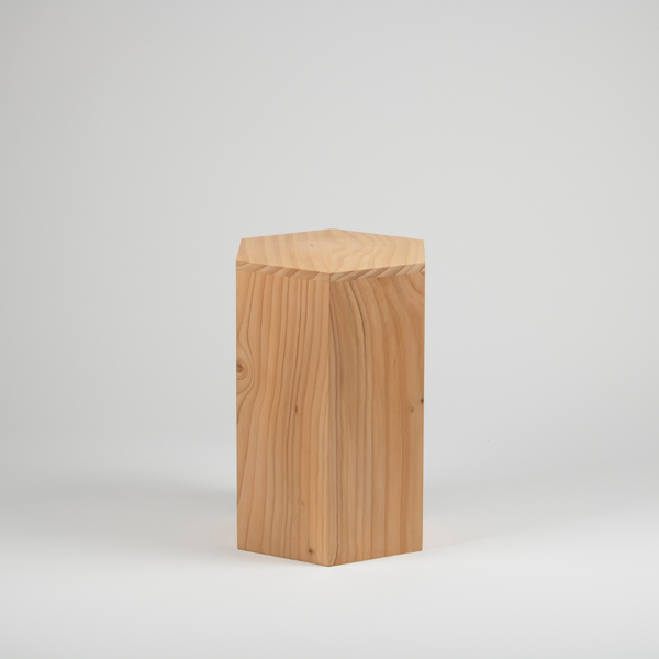 Pieza El Alfil by Jaque