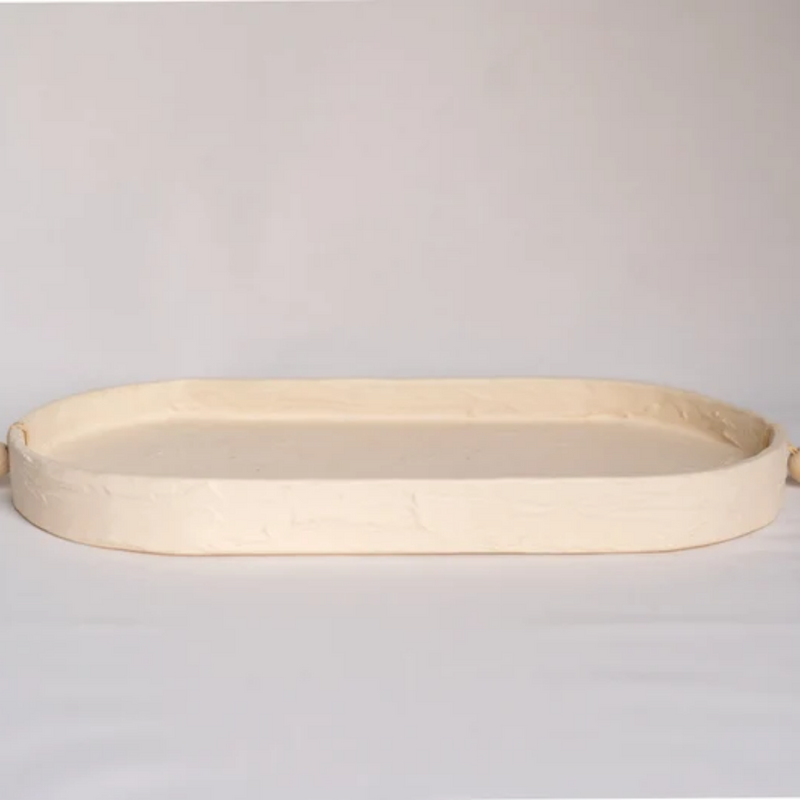 Bandeja ECO Cuta by Kelly Begiazi