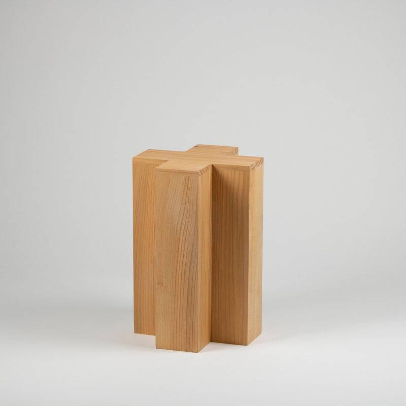 Pieza El Caballo by Jaque