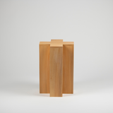 Pieza El Caballo by Jaque