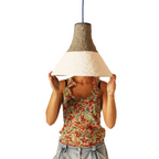 Lámpara Colgante Cypisek