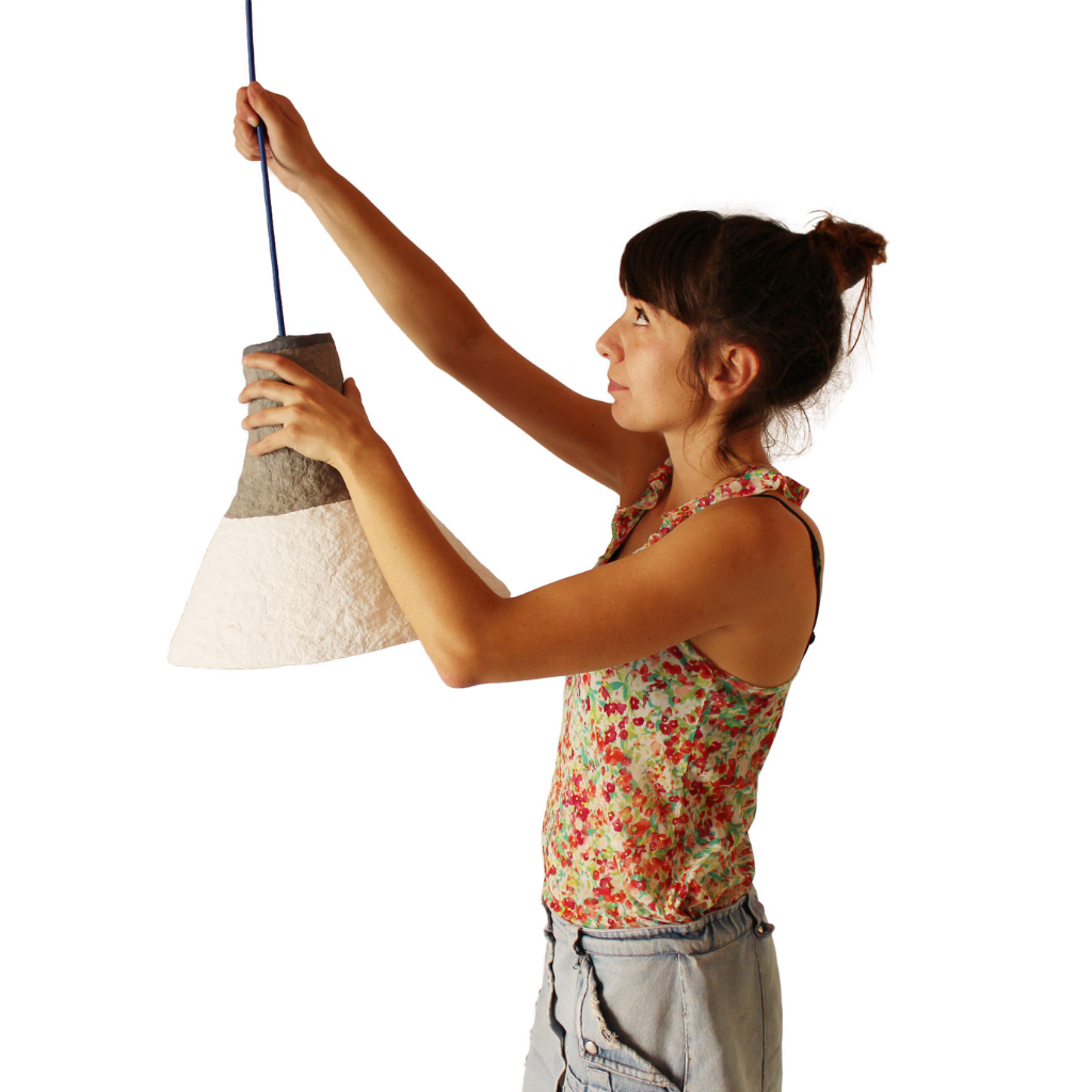 Lámpara Colgante Cypisek