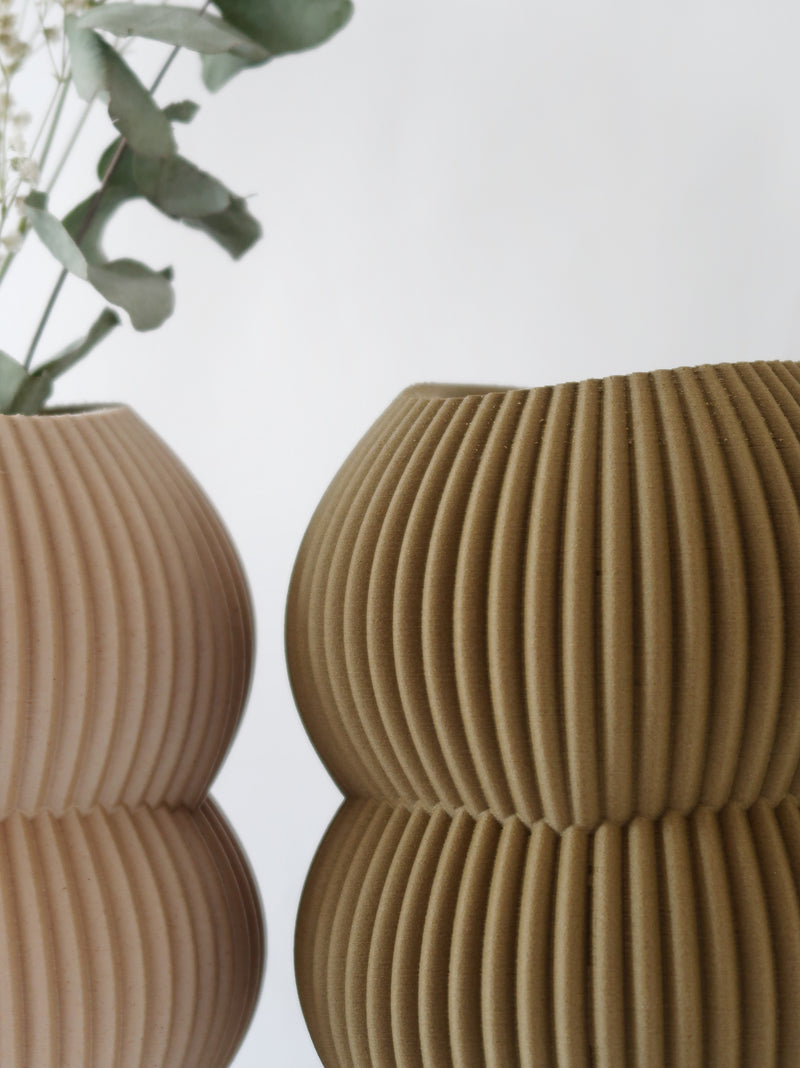 Jarrón Dena by Mendelek