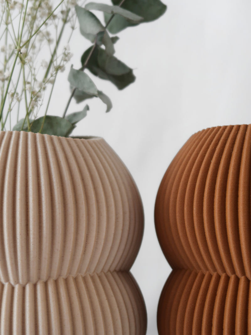 Jarrón Dena by Mendelek