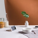 Soporte para móvil en madera EL DEHOOK