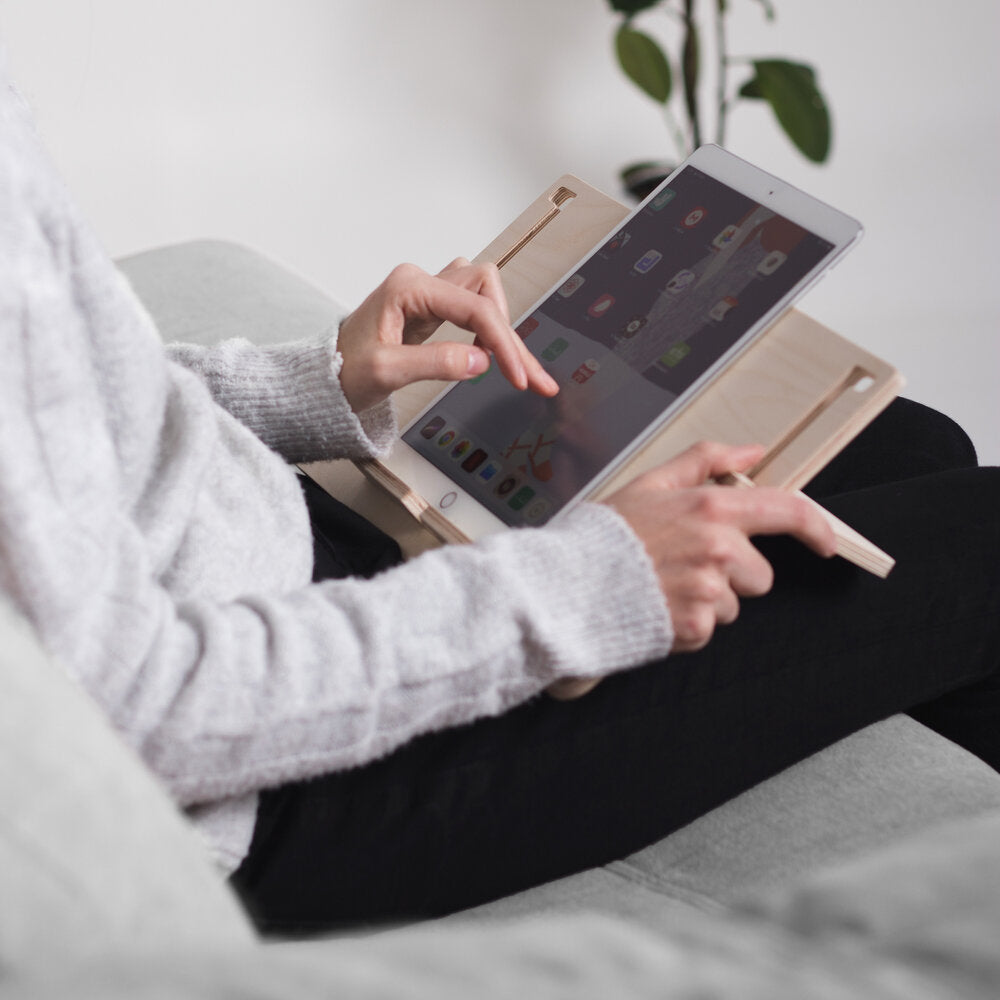 DETABLET Tablet Stand