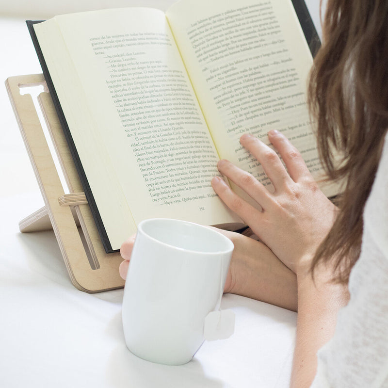 Soporte para tablet DETABLET