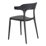 SILLA DE COMEDOR T DARK