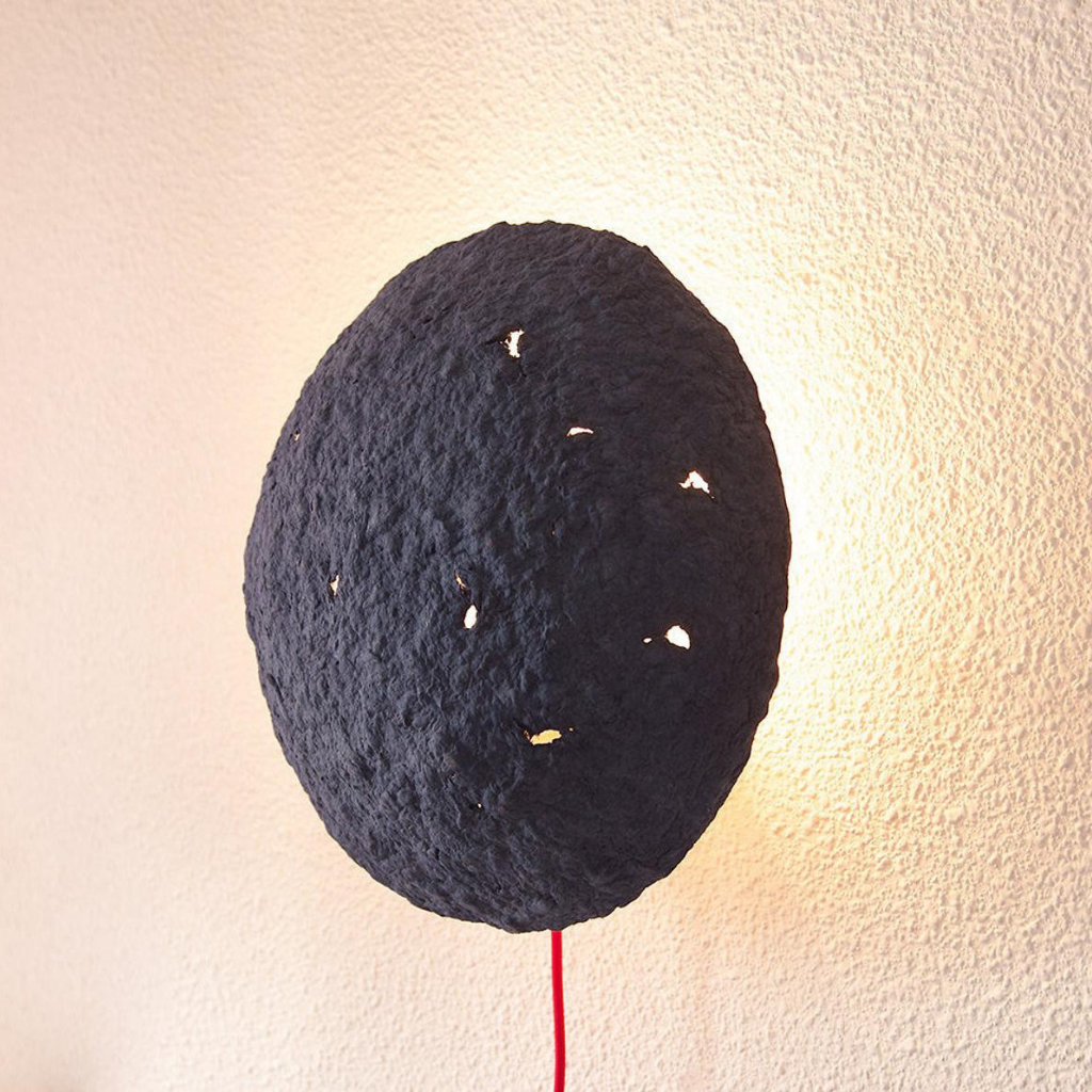 Conjunto Eclipse Lamp