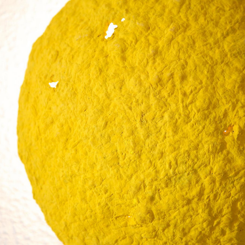 Conjunto Eclipse Lamp by Maria Fiter