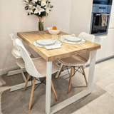 Mesa de comedor Sindy by SkullArt