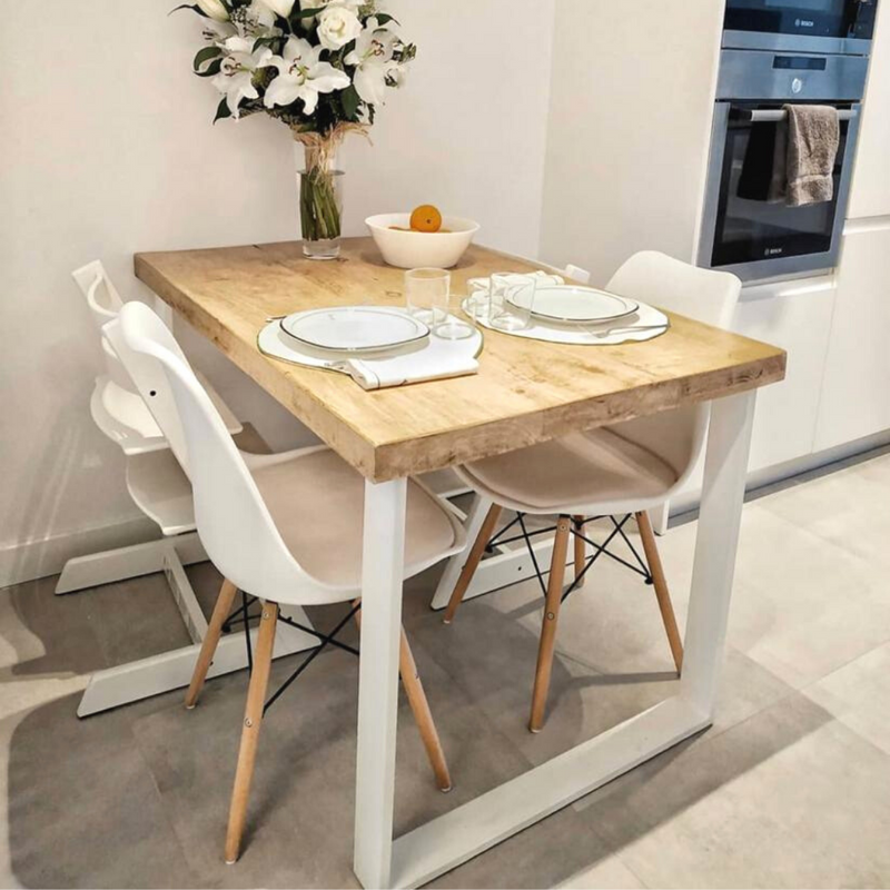 Mesa de comedor Sindy by SkullArt