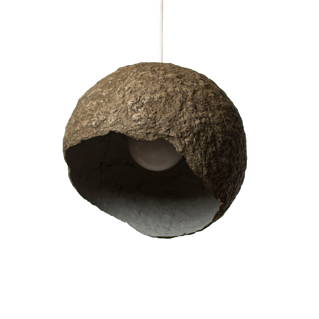 Globe Medium Lamp