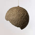Lámpara Globe Medium