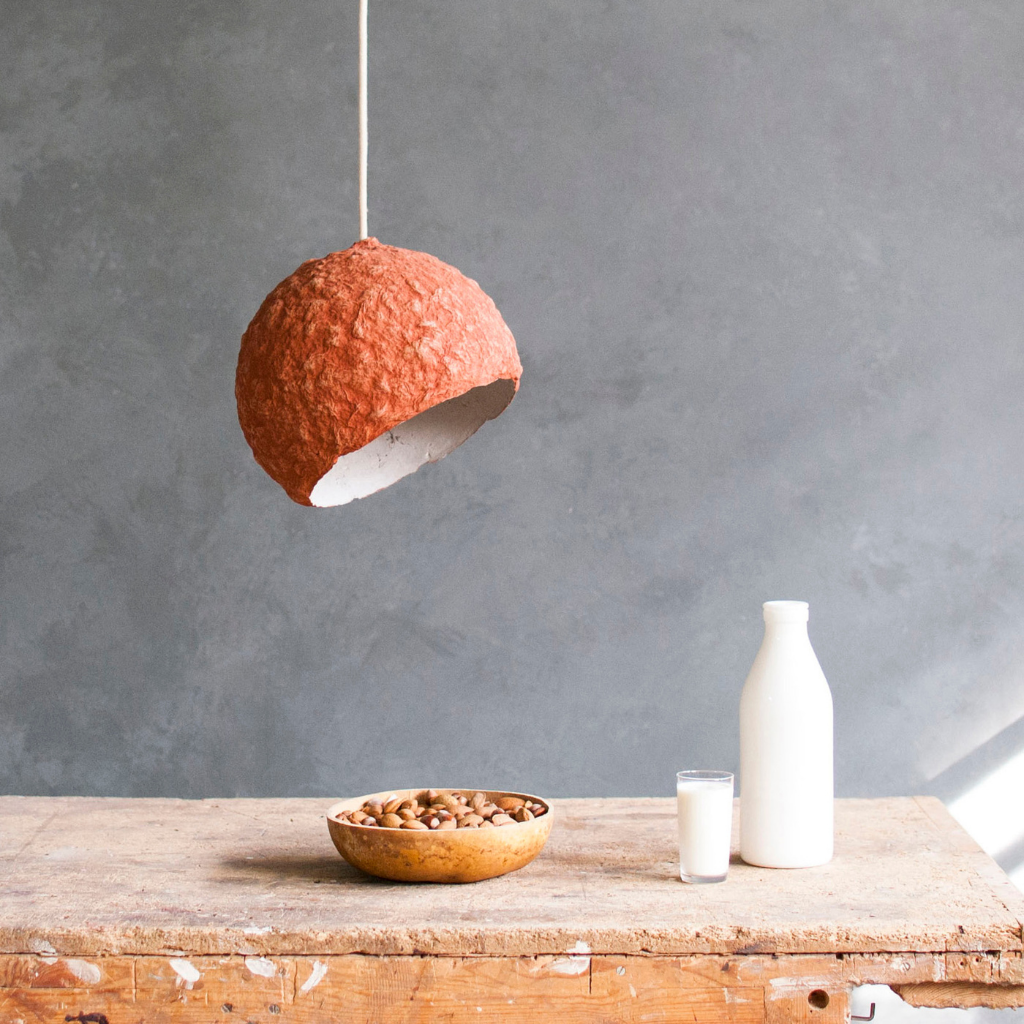 Globe Mini Lamp