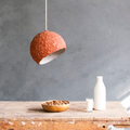Globe Mini Lamp