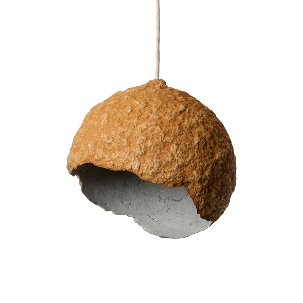 Globe Mini Lamp