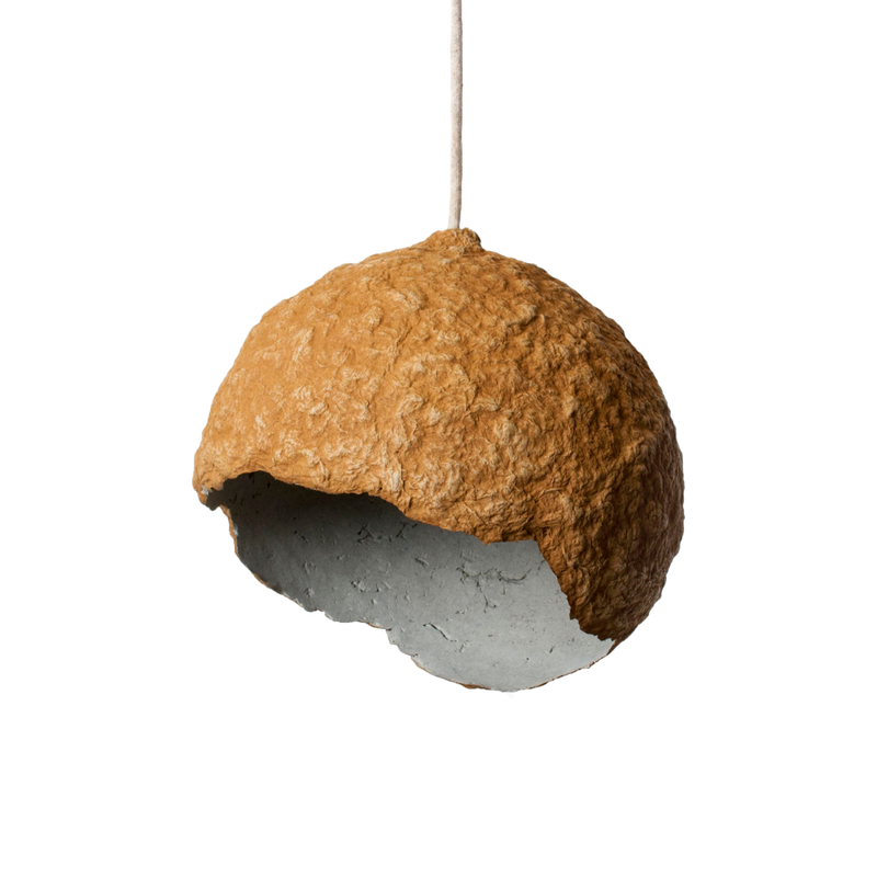 Lámpara Globe Mini by Maria Fiter