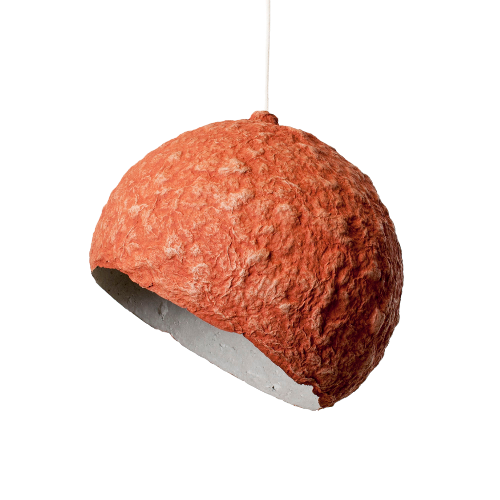 Globe Mini Lamp