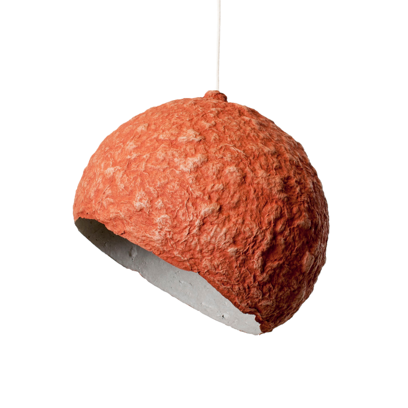 Lámpara Globe Mini by Maria Fiter