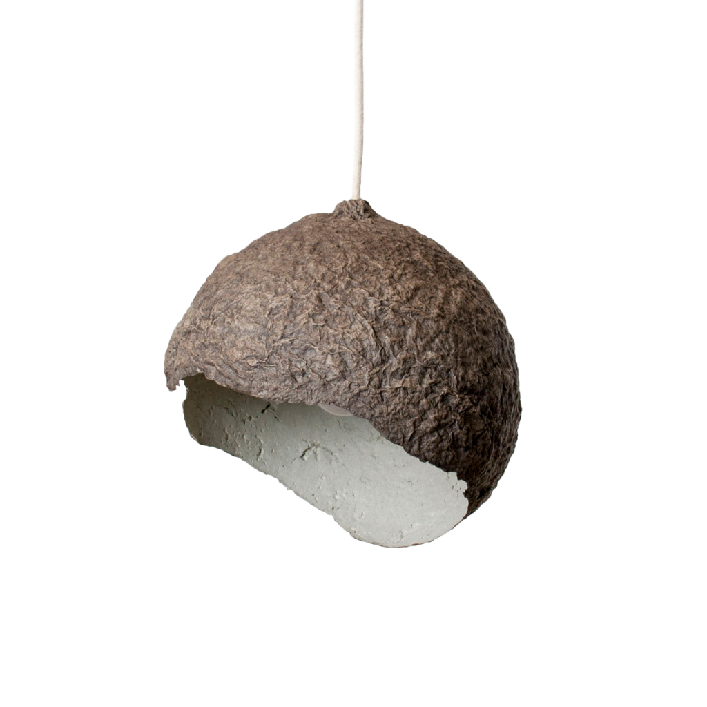 Lámpara Globe Nano