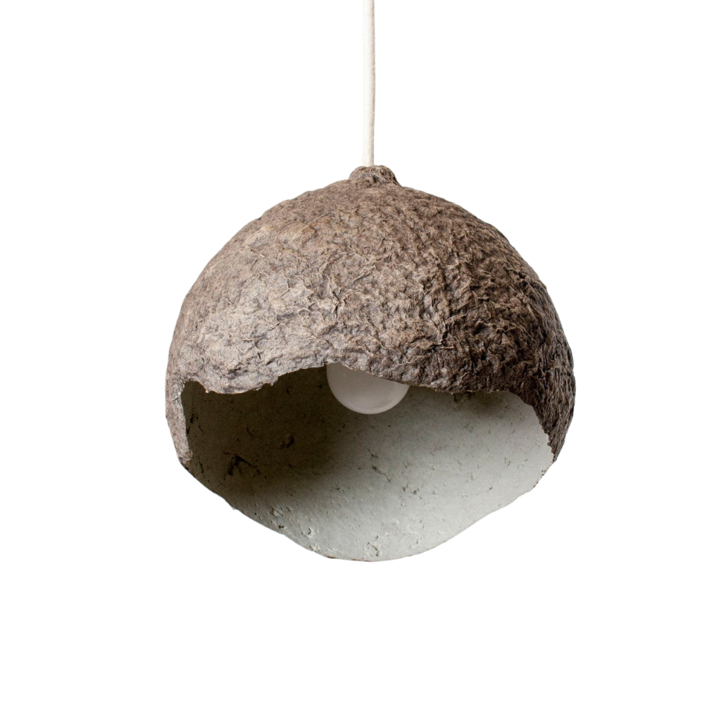 Lámpara Globe Nano