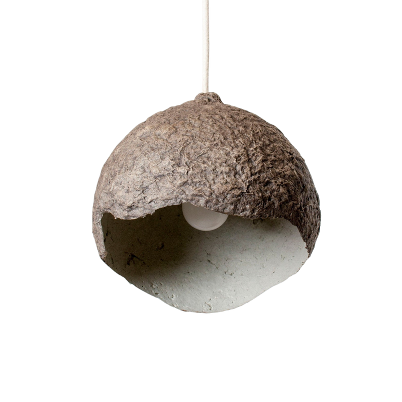 Lámpara Globe Nano by Maria Fiter