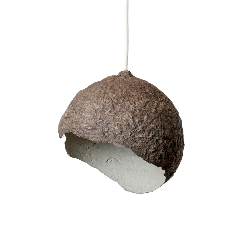 Lámpara Globe Nano by Maria Fiter