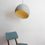Lámpara Colgante Globe Regular by Maria Fiter