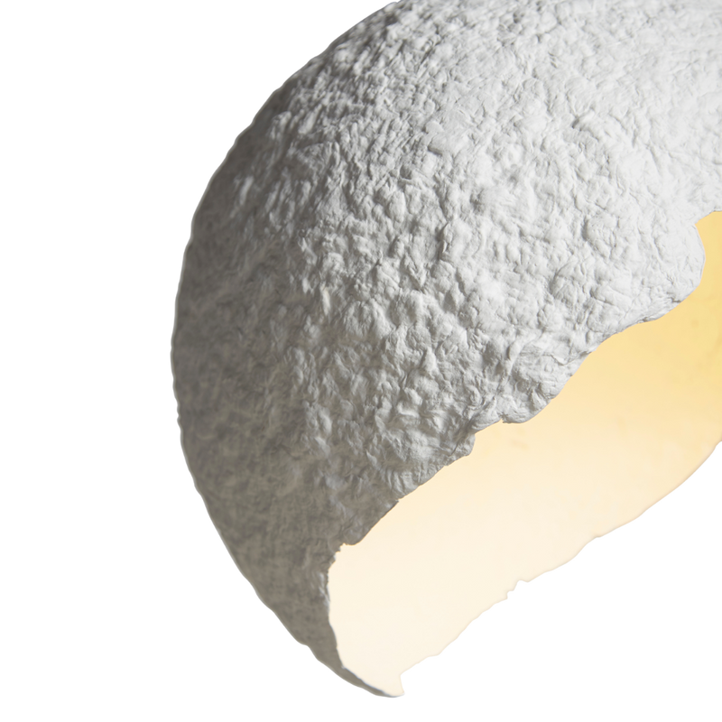 Lámpara Colgante Globe Regular by Maria Fiter