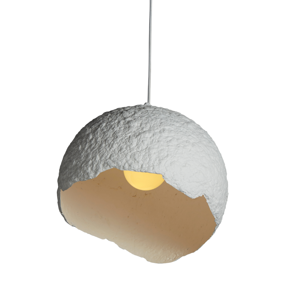 Globe Regular Pendant Lamp