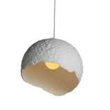 Lámpara Colgante Globe Regular by Maria Fiter