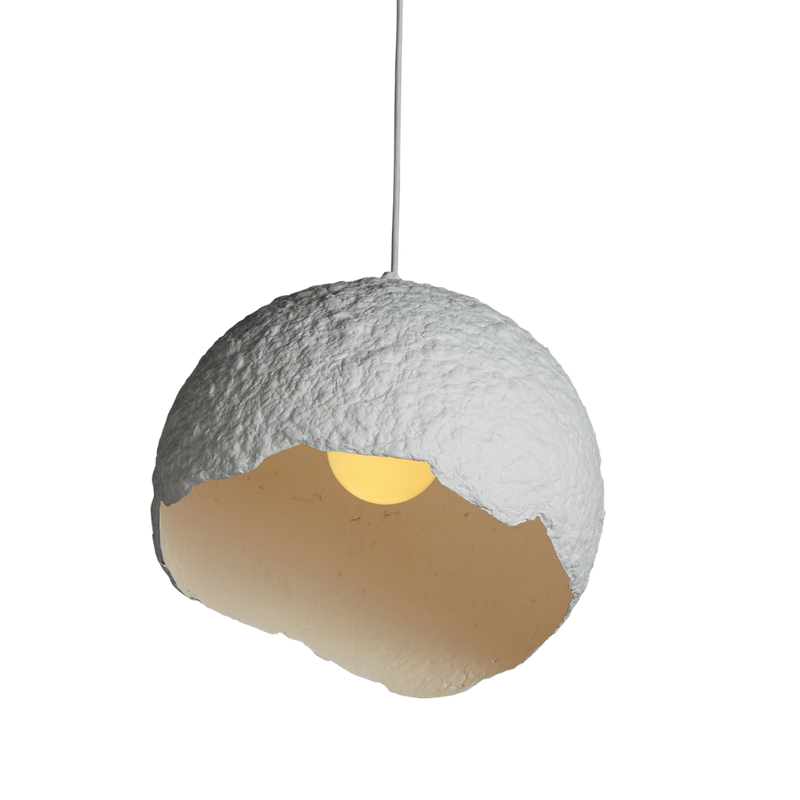 Lámpara Colgante Globe Regular by Maria Fiter