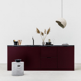 Lámpara Colgante Globe Regular by Maria Fiter