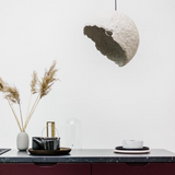 Lámpara Colgante Globe Regular by Maria Fiter