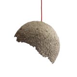 Lámpara Colgante Globe Regular by Maria Fiter