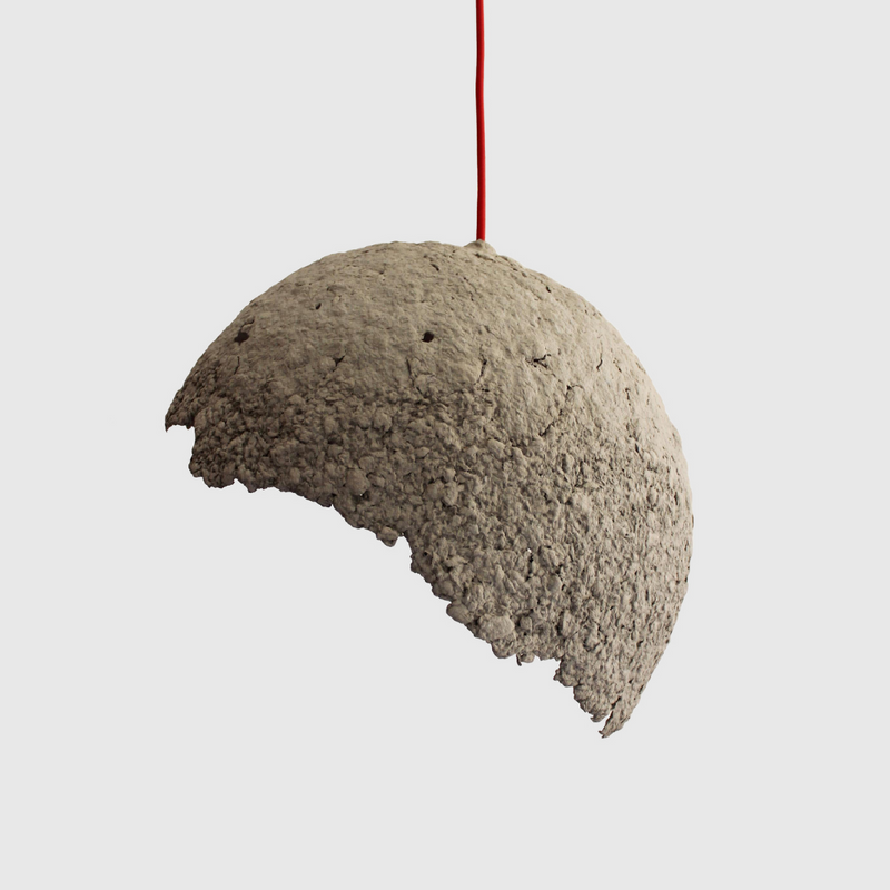 Lámpara Colgante Globe Regular by Maria Fiter