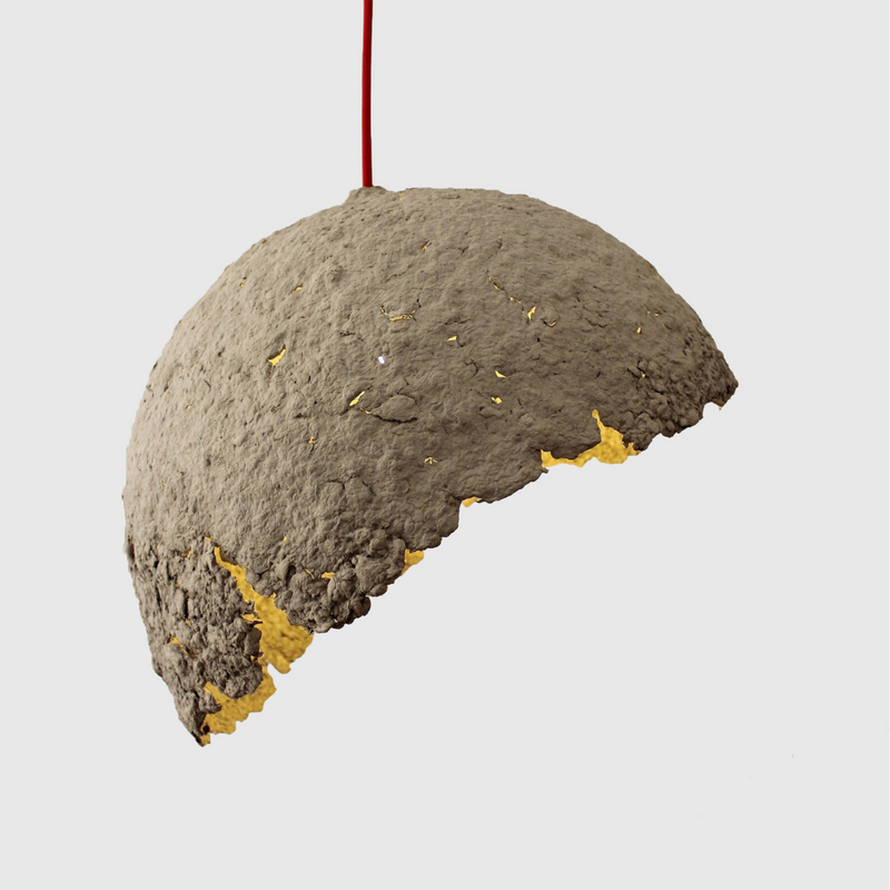 Lámpara Colgante Globe Regular by Maria Fiter