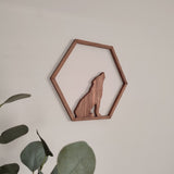 Lobo by SB Wood Studio