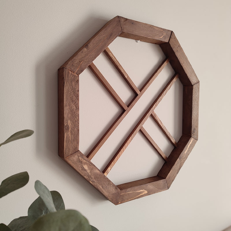 Cruz by SB Wood Studio