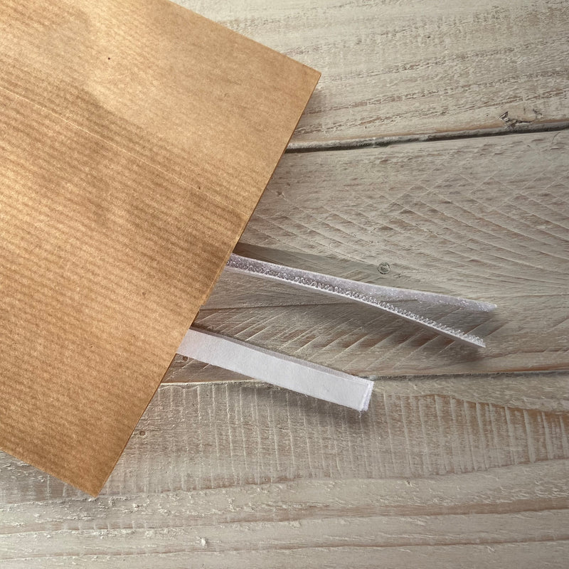 Pareja de Hexágonos Geométricos by SB Wood Studio